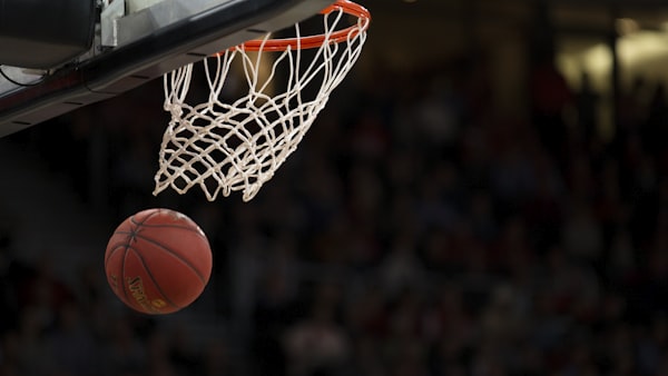 NBA全明星周末扣篮大赛精彩瞬间视频封面